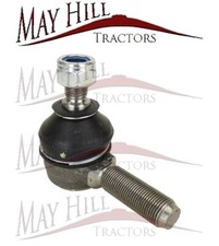 Front Steering Drag Link Joint