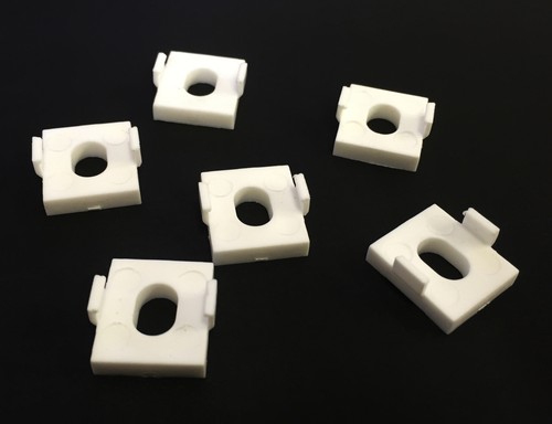 Upvc window hinge - hinge, 4mm