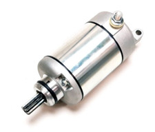 Genuine Apache RLX 450 Quad