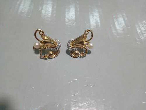 Tested carat gold - as,