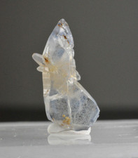 Blue Sapphire Crystal Sri