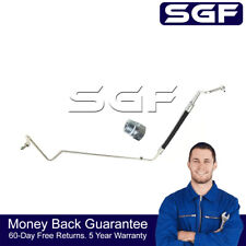 SGF High Pressure Power