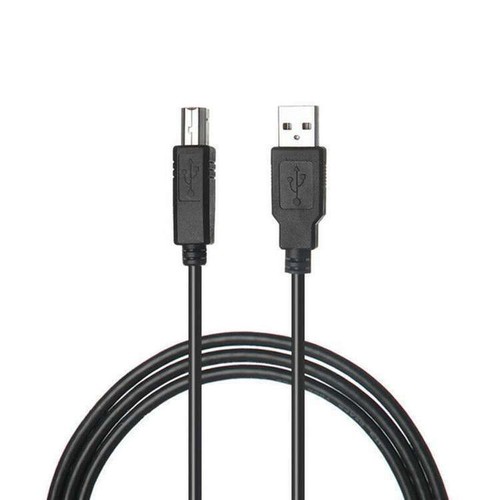 6ft usb cord cable - usb, for