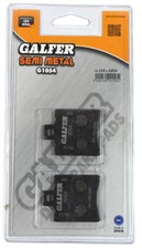 Galfer Brake Pads Front For