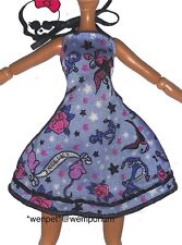 Monster High Catrine DeMew