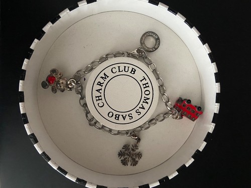 Genuine thomas sabo - genuine,
