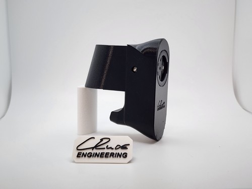 Garmin varia aero mount - garmin,