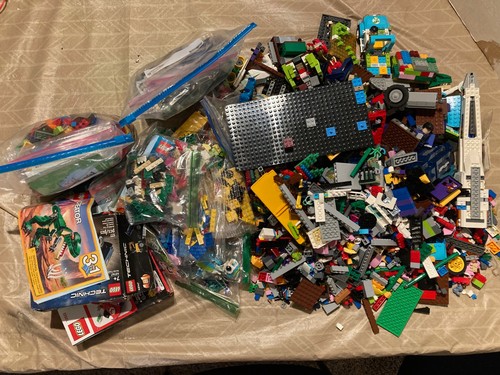 Lego lbs random - ,