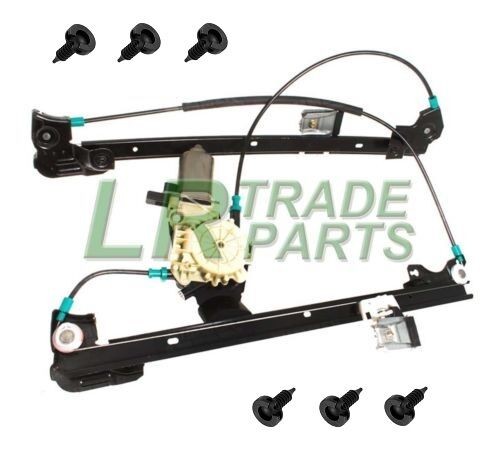Fits freelander new - fits, o/s