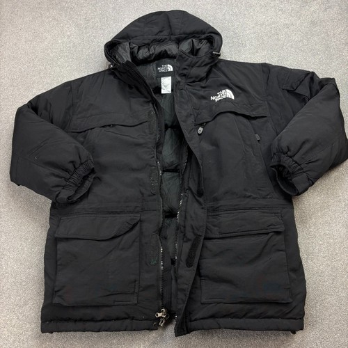 North face jacket adult - north,