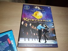 The Best of Riverdance   DVD