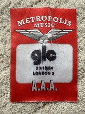 Goldie Lookin Chain GLC Pass