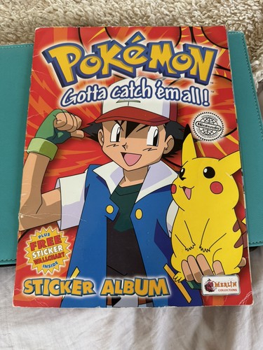 Merlin pokémon gotta - gotta, catch
