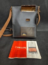 Philips Cassette-Recorder