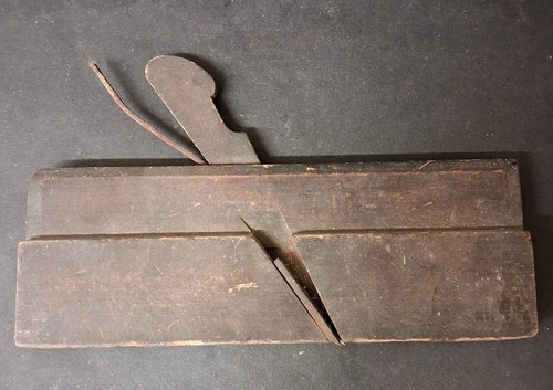 Antique vintage wooden - antique,