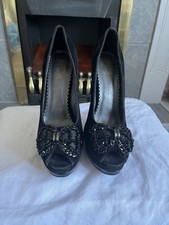 Women's High Heel Size 5