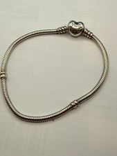 Genuine Pandora Sterling