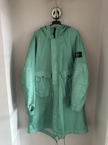 Stone island membrana tc - membrana, 3l
