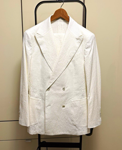 Suitsupply men suit piece - 2,