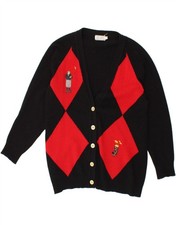 LADY LAURA Womens Cardigan