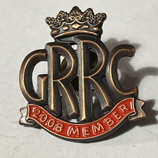 2008 Goodwood Road Racing Club