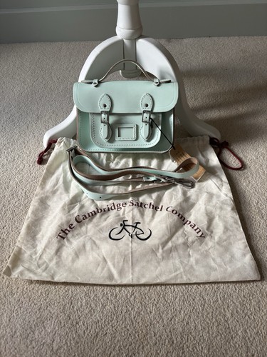 The cambridge satchel company - cambridge,