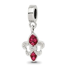 Sterling Silver Reflections