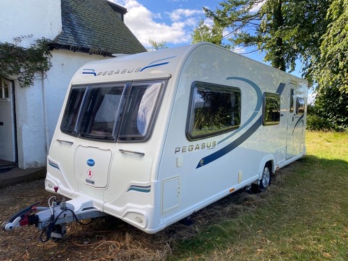 Bailey pegasus ancona 6 - -,