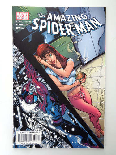 Amazing spider man 493 - #,
