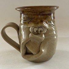 Pretty Ugly Pottery Wales