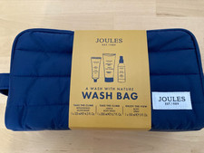 Joules Men's Wash Bag Toiletry