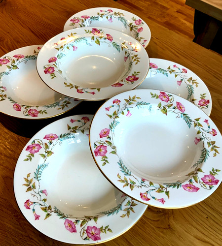 Abbeydale duffield pink - abbeydale,