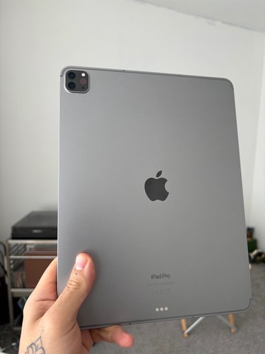Apple ipad pro - apple,
