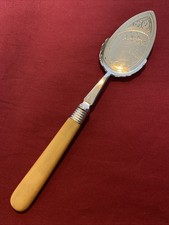 Large Antique Edwardian Silver