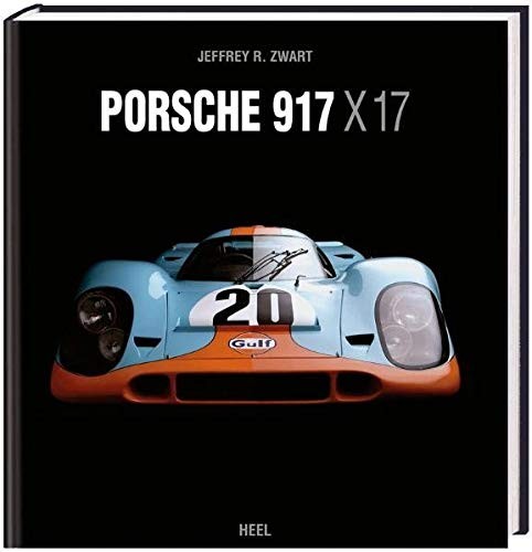 Porsche 917x17 limitierte - porsche, 917x17: