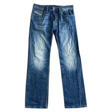 Diesel Industry Larkee Denim
