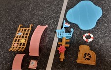 Sylvanian Families Play Boat Spares