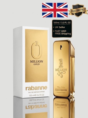Paco rabanne million - rabanne, 1