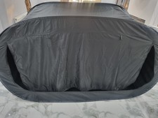 Privacy Pop up Bed Tent 