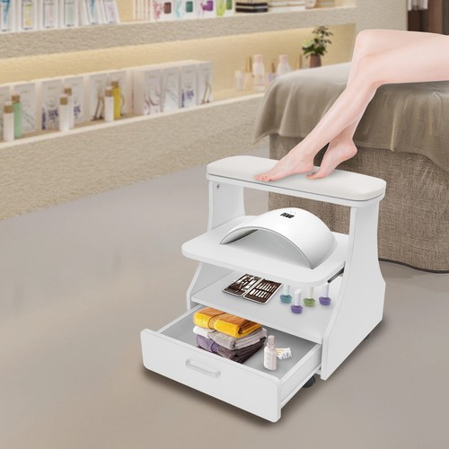 Esthetician trolley cart salon - esthetician,