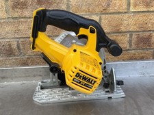 DeWalt DCS391N-XJ 18V XR Cordless 165mm Circular Saw (Body Only)