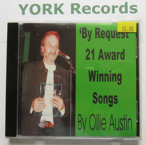 Ollie austin request - austin, by