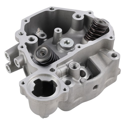 Cylinder head valves - valves, kit