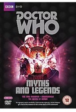 Doctor Who: Myths and Legends