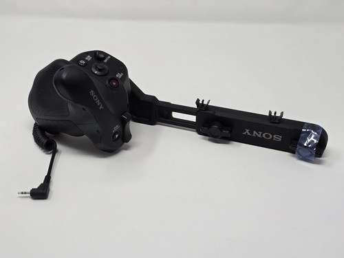Sony pxw fs7 - pxw-fs7, handgrip