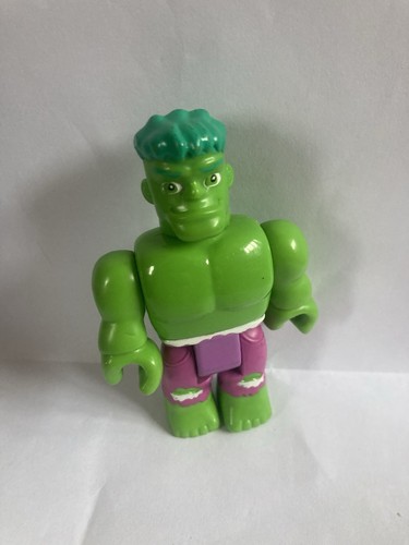 Marvel incredible hulk mega - marvel,