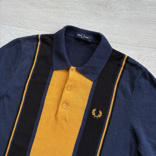 Fred perry short sleeve crepe - short,