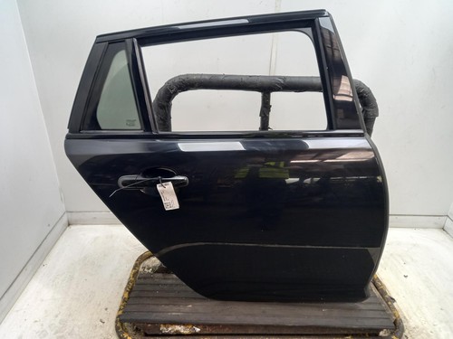 Jaguar right rear door - right, o/s