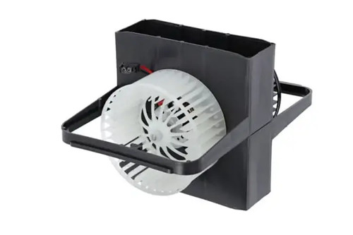 Blower fan front 884530 - blower,