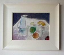 Original Abstract Cornish